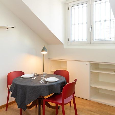 Rose Exclusive Apartment Milán Exteriér fotografie