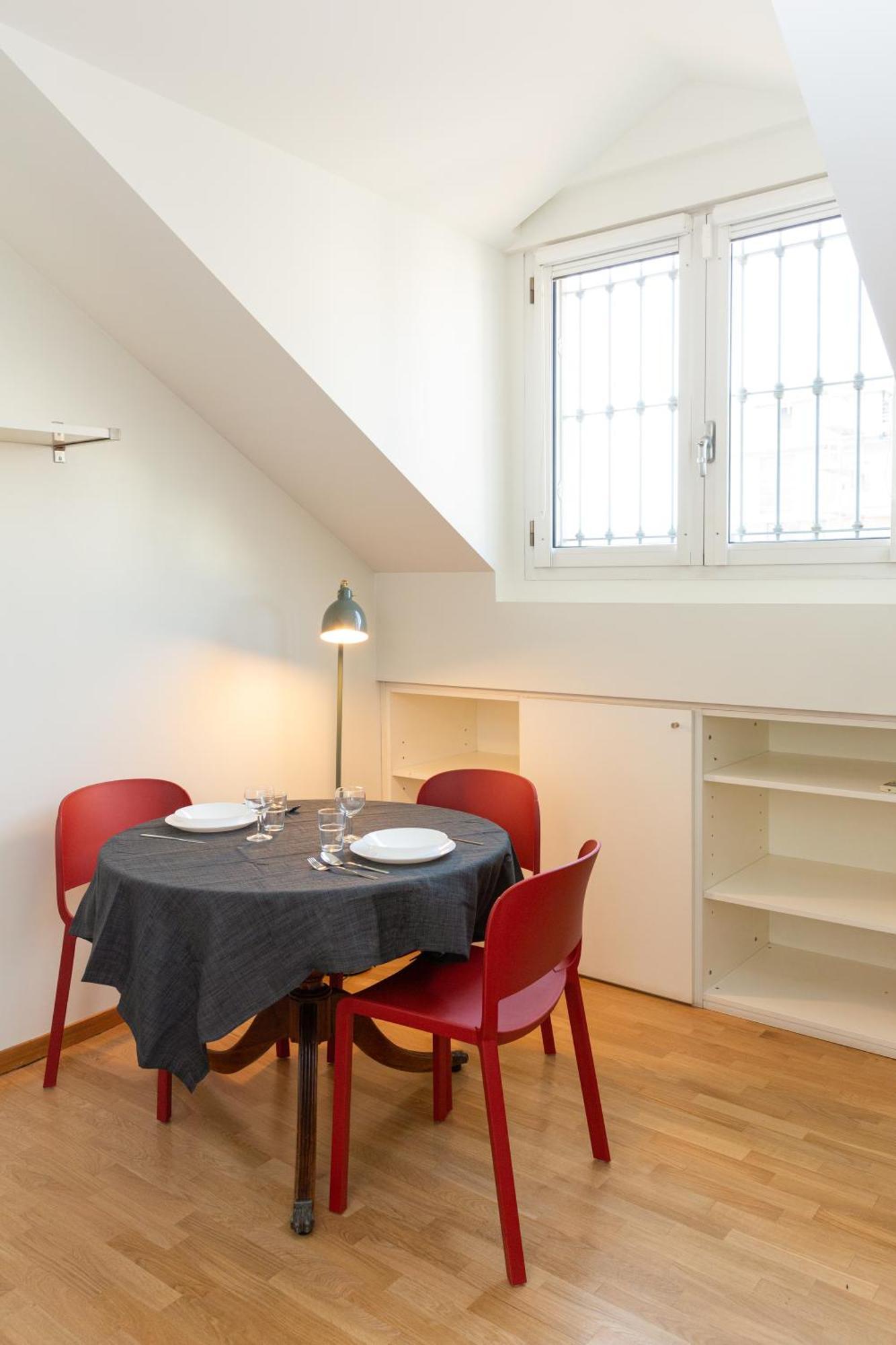 Rose Exclusive Apartment Milán Exteriér fotografie