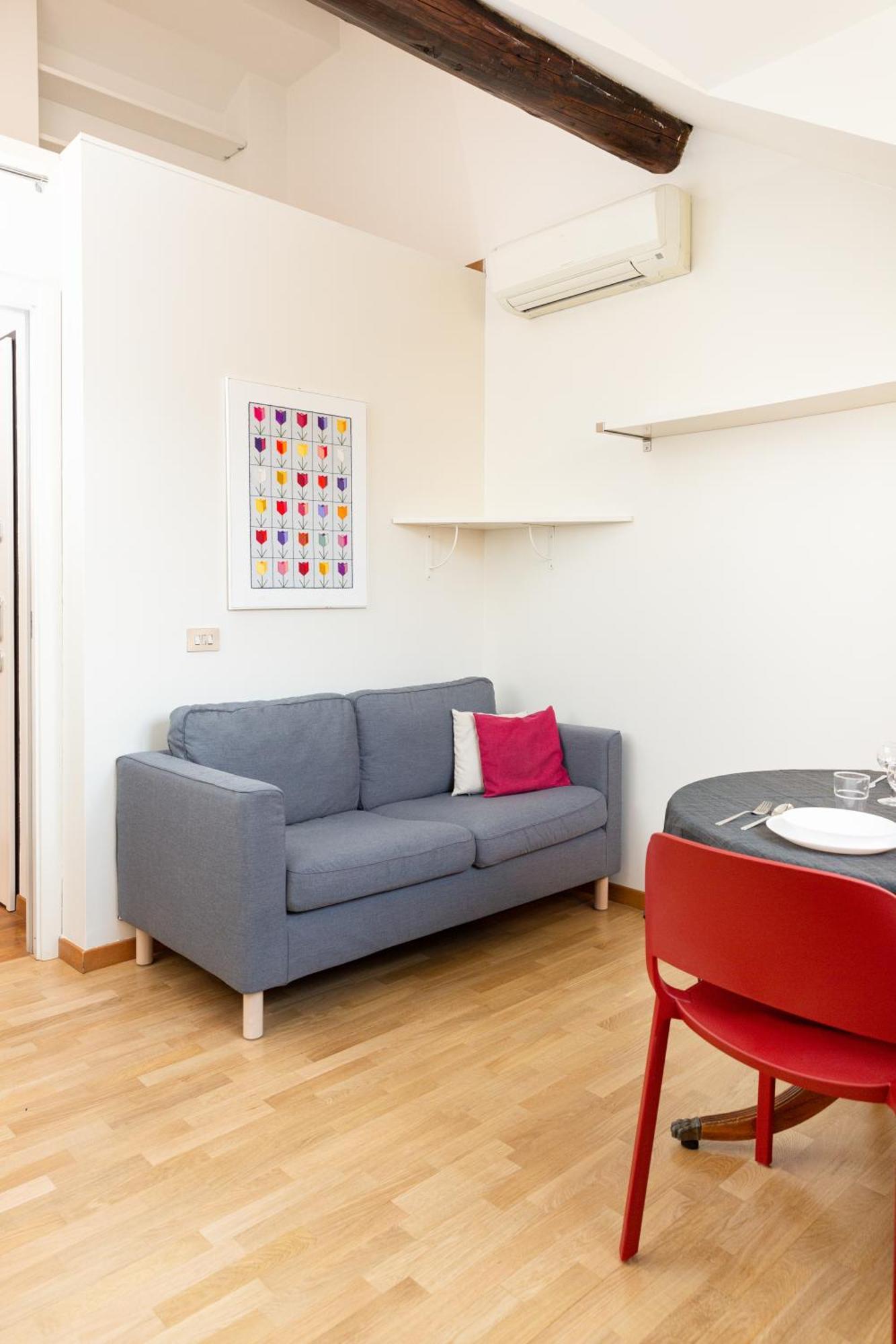 Rose Exclusive Apartment Milán Exteriér fotografie
