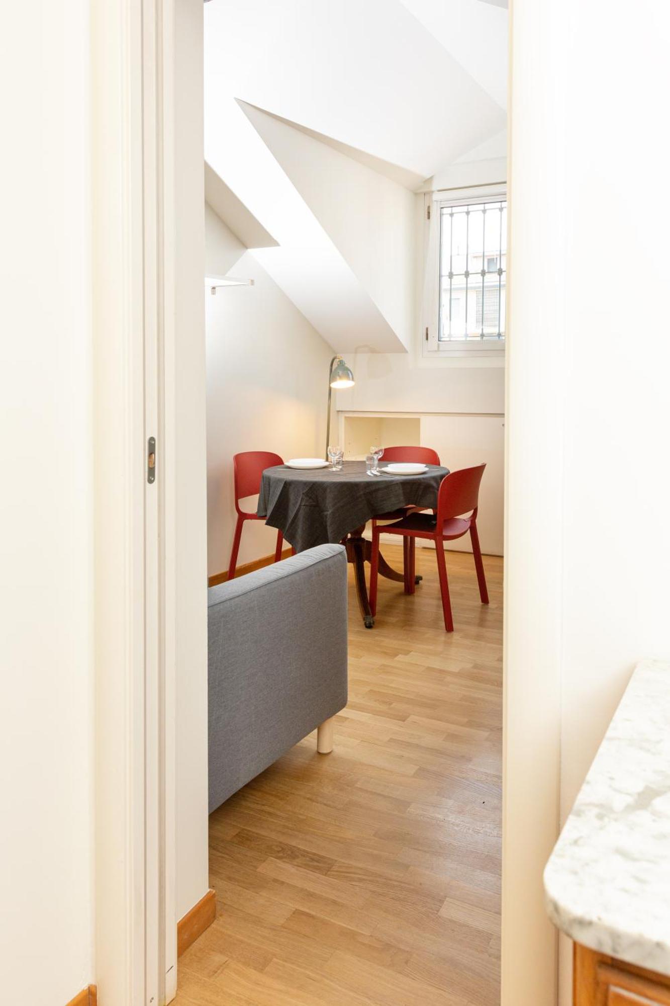Rose Exclusive Apartment Milán Exteriér fotografie