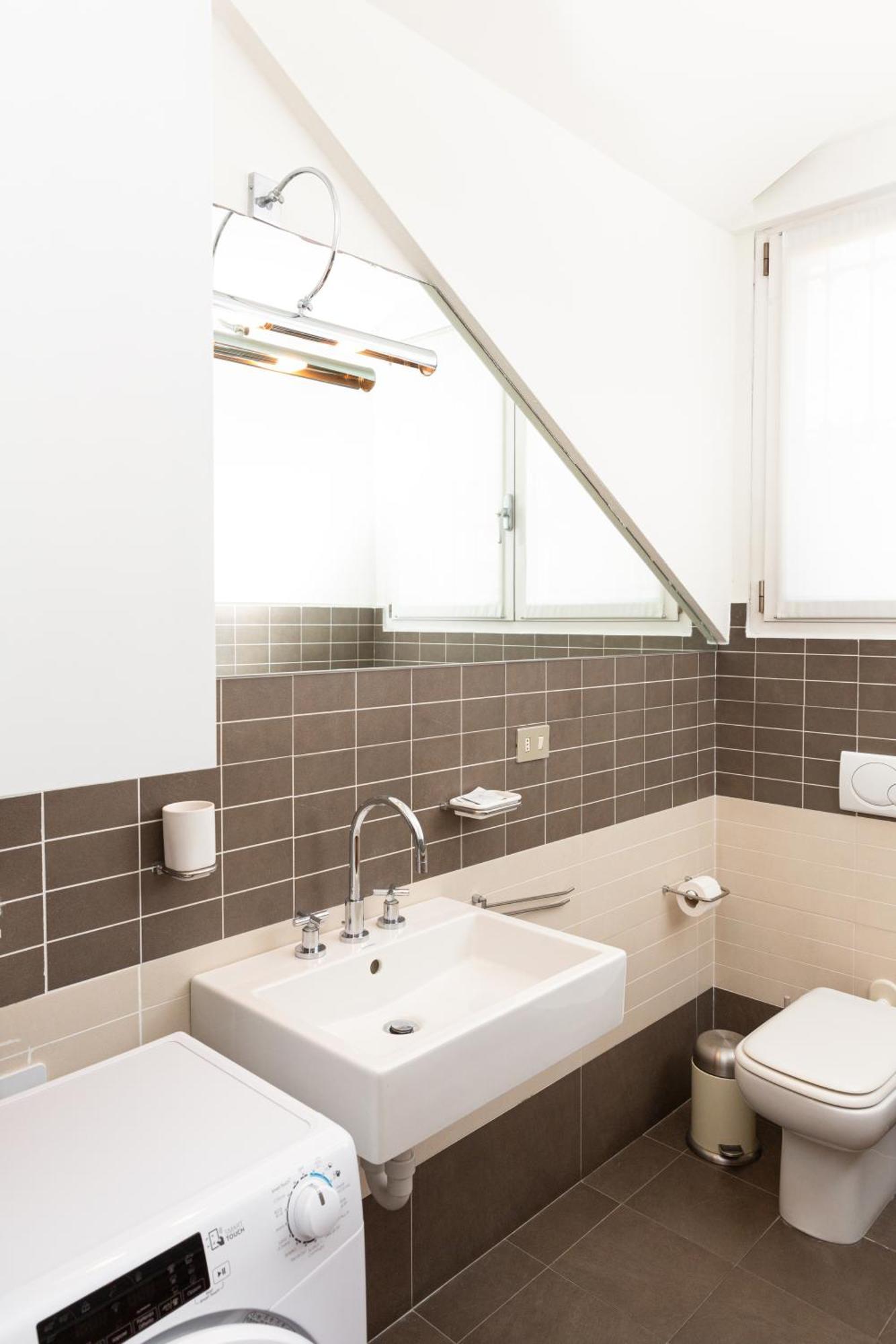 Rose Exclusive Apartment Milán Exteriér fotografie