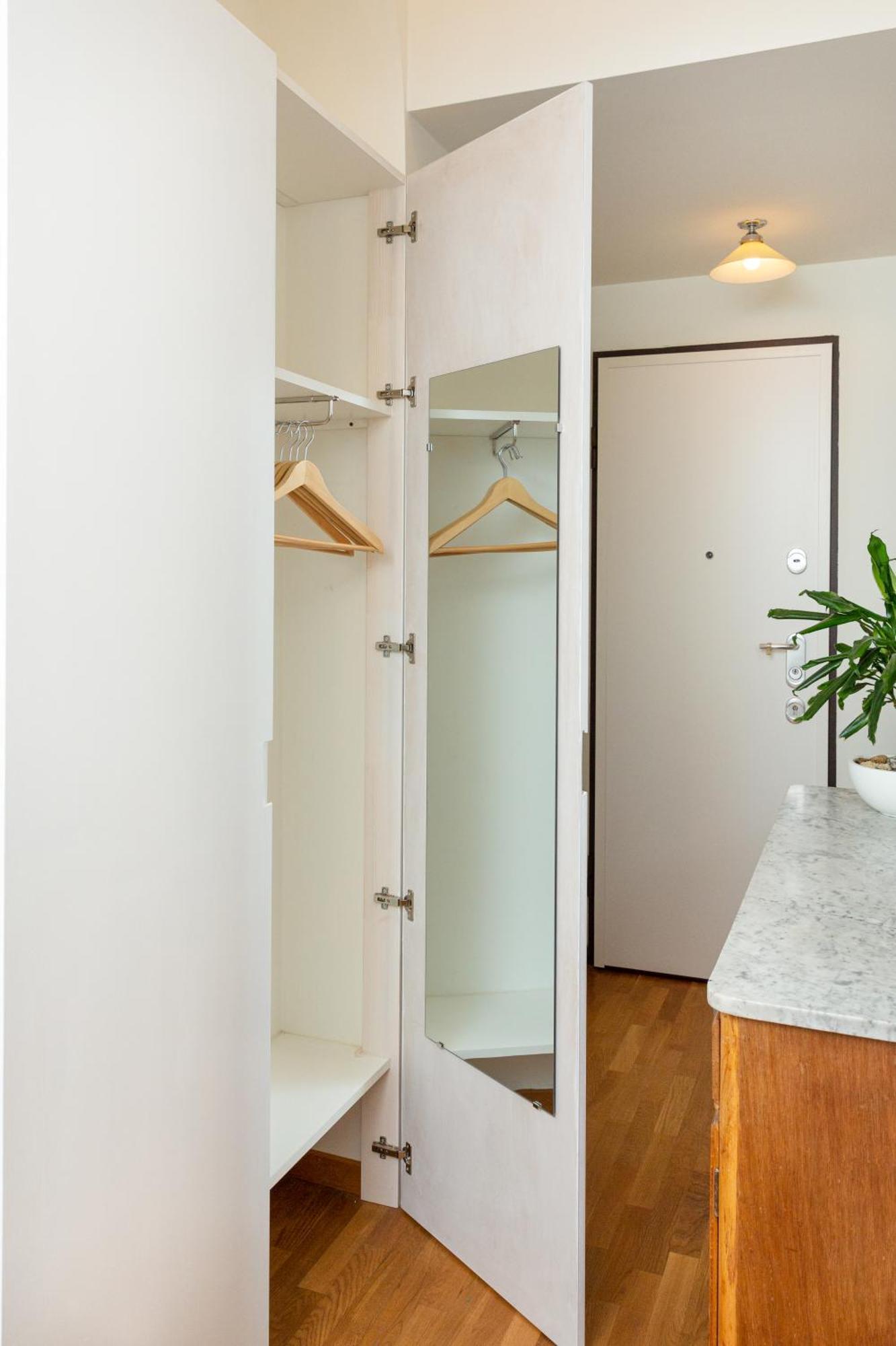 Rose Exclusive Apartment Milán Exteriér fotografie