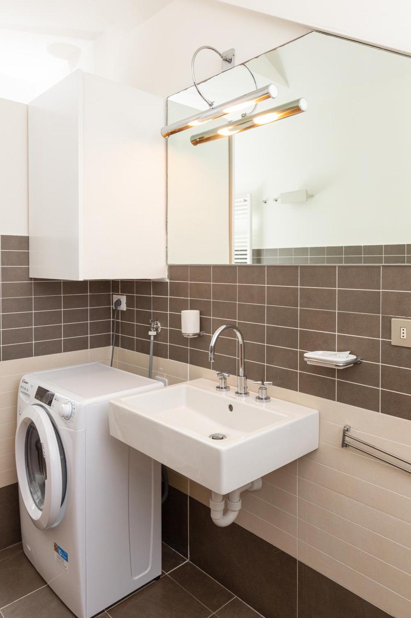 Rose Exclusive Apartment Milán Exteriér fotografie